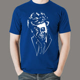 Superstar Rajinikanth's Darbar T-Shirt For Men