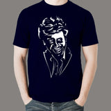 Superstar Rajinikanth's Darbar T-Shirt For Men