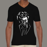 Superstar Rajinikanth's Darbar T-Shirt For Men