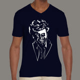 Superstar Rajinikanth's Darbar T-Shirt For Men