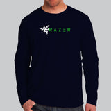 Razer T-Shirt For Men