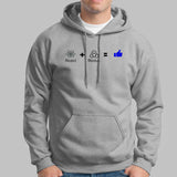 React And Redux T-Shirt For Men
