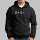 React And Redux T-Shirt For Men