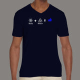 React And Redux T-Shirt For Men