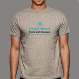 React Native Expert: Build Once, Run Anywhere Men's Tee