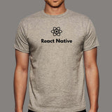 React Native T-Shirt For Men Online India