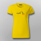 Real estate Realtor T-Shirt For Women