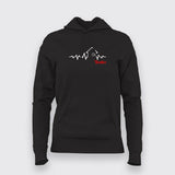 Real estate Realtor  Hoodies For Women