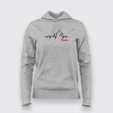 Real estate Realtor Hoodies For Women Online India