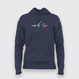 Real estate Realtor Hoodies For Women Online India