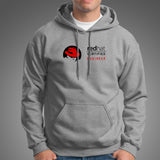 Red Hat Certified Engineer Hoodies For Men India