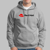 Red Hat Hoodies For Men Online India