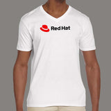 Red Hat Open Source Innovator Tee - Freedom Through Technology