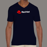 Red Hat Open Source Innovator Tee - Freedom Through Technology