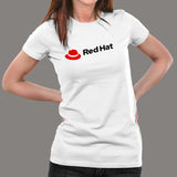 Red Hat T-Shirt For Women Online