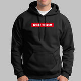 Red Team Offensive Hacker Hoodies Online India