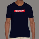 Men's Red Team Cybersecurity Expert T-Shirt