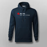 Red Hat Enterprise Linux T-shirt For Men