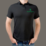Redington's Supply Chain Polo - Logistics in Style for Men