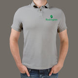 Redington's Supply Chain Polo - Logistics in Style for Men