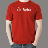 Redux Developer Men's T-Shirt – Streamline Code