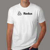 Redux Developer Men's T-Shirt – Streamline Code