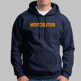 Reflection Hoodies For Men Online