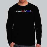 Replace War With Peace - Harmony Men's Tee