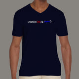 Replace War With Peace - Harmony Men's Tee