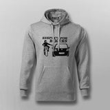 Respect For Bikers Hoodies India