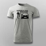 Respect For Bikers: Women's Pride Edition