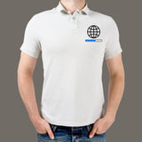 Restart Men's Polo T-Shirt