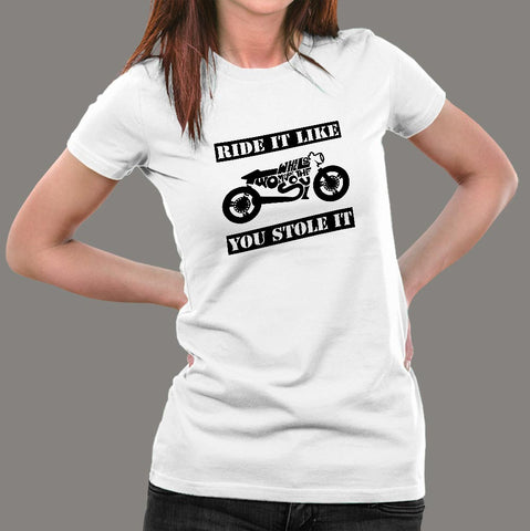 biker t shirt sayings