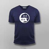 Risk Hai Ishq Hai Hindi Funny T-shirt For Men