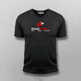 Road Thrill - Ultimate Biking Adventure Tee