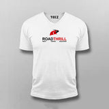 Road Thrill T-shirt For Men Online Teez