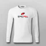 Road Thrill T shirt For Men Online India