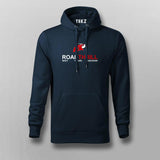 Road Thrill - Ultimate Biking Adventure Tee