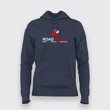 Road Thrill Hoodies For Women Online India