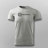 Robot Framework T-Shirt For Men