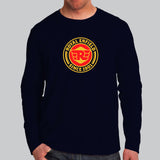 Royal Enfield T-shirt For Men