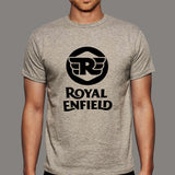 Royal Enfield Men's T-shirt Online India