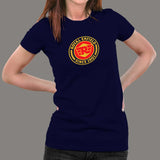 Royal Enfield T-shirt For Women India