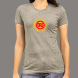 Royal Enfield T-shirt For Women