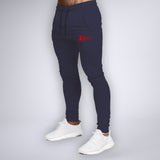 Ruby On Rails Casual Joggers With Zip For Men India