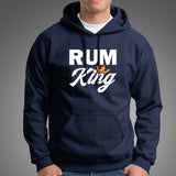 Rum King Hoodies India