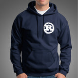 Rust Programming Hoodies For Men India