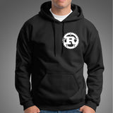 Rust Programming Hoodies For Men