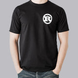 Rust Programming Men's t-shirt Online India