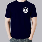 Rust Programming Men's t-shirt Online India